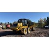 2016 Caterpillar 584 HD Forwarder